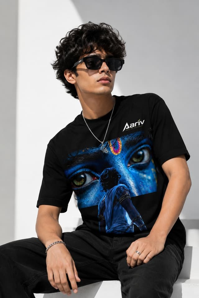 KRISHNA